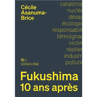 Fukushima, 10 ans après - 1