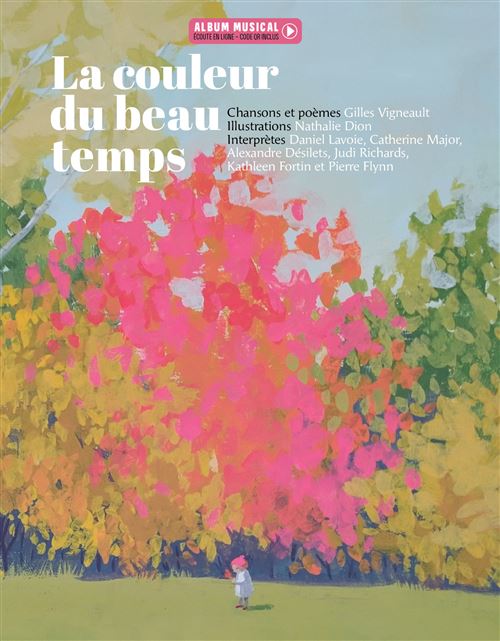 La Couleur Du Beau Temps - Image 3