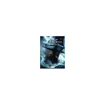 Long John Silver - Tome 02 - Long John Silver - tome 2 Neptune ...