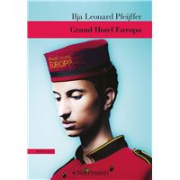 Grand Hotel Europa