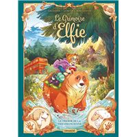  Elles - Tome 3 - Plurielle(s) (French Edition) eBook :  Toussaint, Kid, Aveline, Stokart: Kindle Store