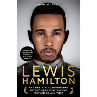 Lewis Hamilton - 1