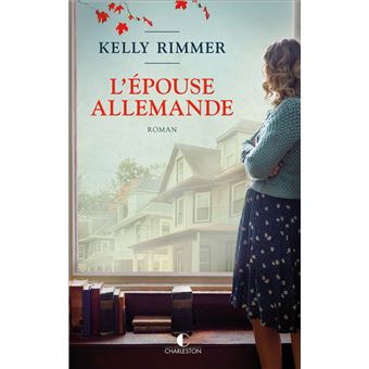 L'épouse allemande - 1