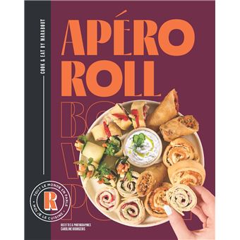 Apéro roll - 1