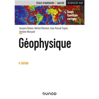 Géophysique - 1