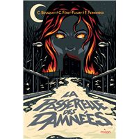 La Passerelle des damnées