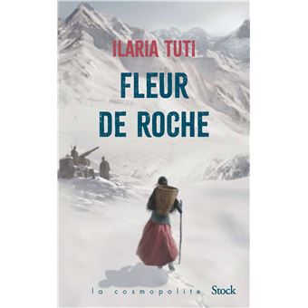 Fleur de roche - 1