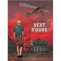 Dent d'ours - Tome 3 - Werner