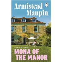 Mona of the Manor