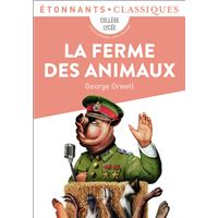 La Ferme des animaux