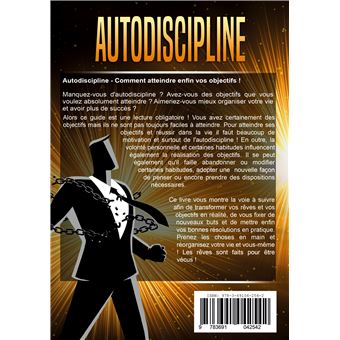 Autodiscipline