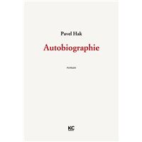 Autobiographie