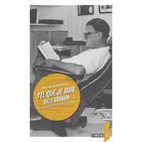 Tel que je suis