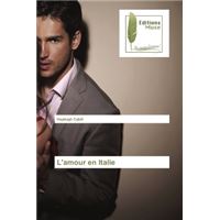 L'amour en Italie