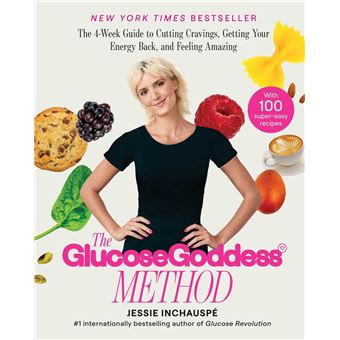 The Glucose Goddess Method - 1