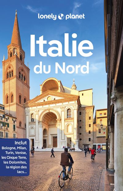Italie du Nord 3ed