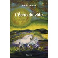 L'écho du vide