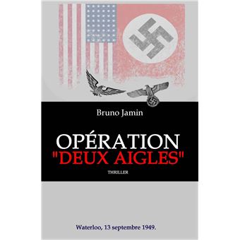 Opération "Deux aigles"