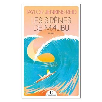 Les Sirènes de Malibu - 1