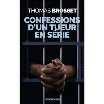 CONFESSIONS D'UN TUEUR EN SERIE - 1