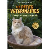 Les petits vétérinaires - Tome 21 Toutes griffes dehors