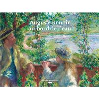 Auguste Renoir, au bord de l'eau