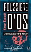Poussière d'os
