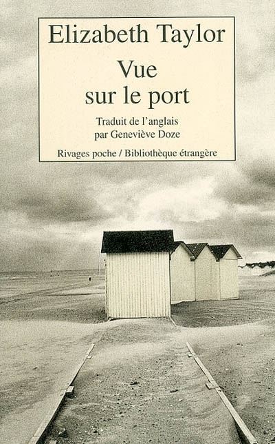 Vue sur le port
