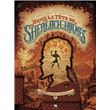Dans la tête de Sherlock Holmes – L’affaire du ticket scandaleux  - Tome 2