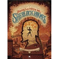Dans la tête de Sherlock Holmes