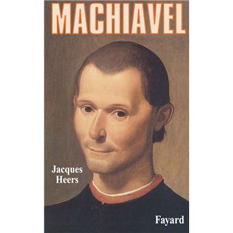 Machiavel - 1