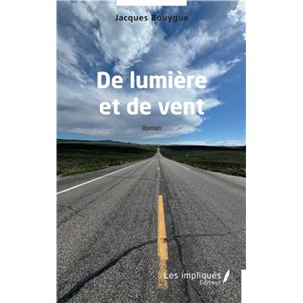 De lumière et de vent - 1