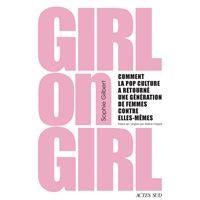 Girl on Girl