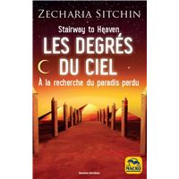 Les degrés du Ciel