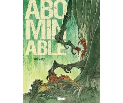 Abominable - Nouvelle édition
