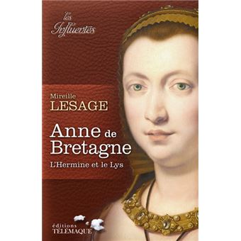 Broche Vintage Hermine Anne De Bretagne - Couleur Argent, Relief, Année 1586, Occasion Bon état