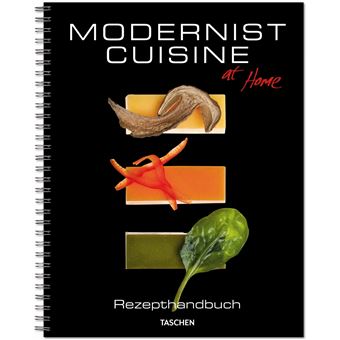 Modernist Cuisine at Home - broché - Maxime Bilet, Nathan Myhrvold
