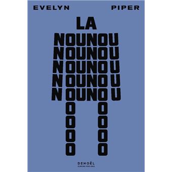 La Nounou - 1