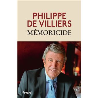 Mémoricide - 1