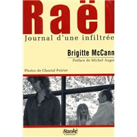 Rael journal d'une infiltrée