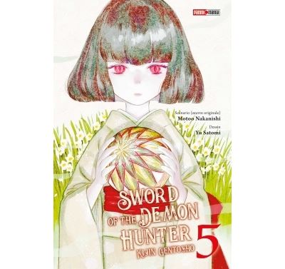 Sword of the Demon Hunter T05