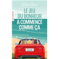 Le jeu du bonheur a commencé comme ça