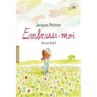 Embrasse-moi - 1