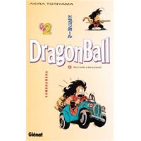 Dragon Ball (sens français) - Tome 01: Sangoku