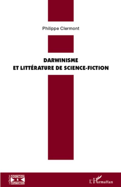 Darwinisme et litterature de science-fiction