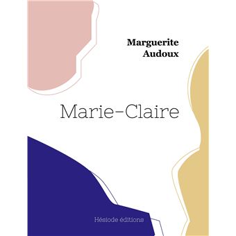 Marie-Claire - 1