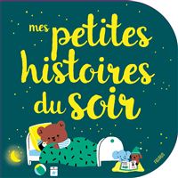 Mes petites histoires du soir