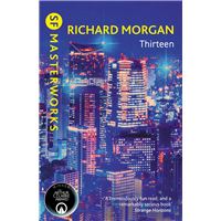 Thirteen
