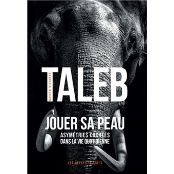 Jouer sa peau - 1