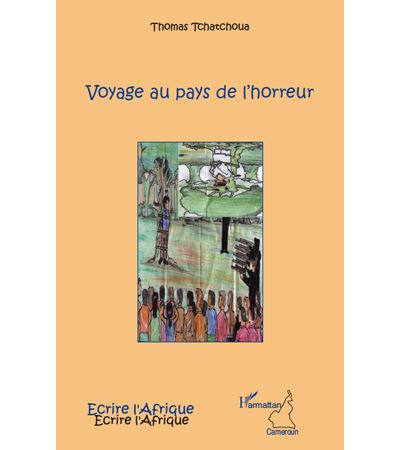 Voyage au pays de l'horreur